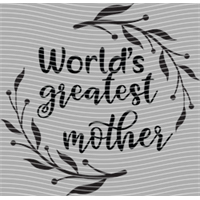 Mother's Day-MM 3304